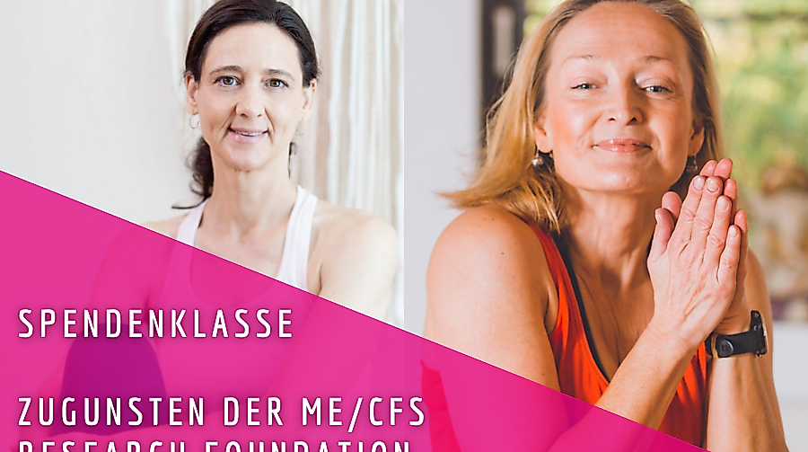 Yoga-Spendenklasse: Gemeinsam für Schwächere engagieren!