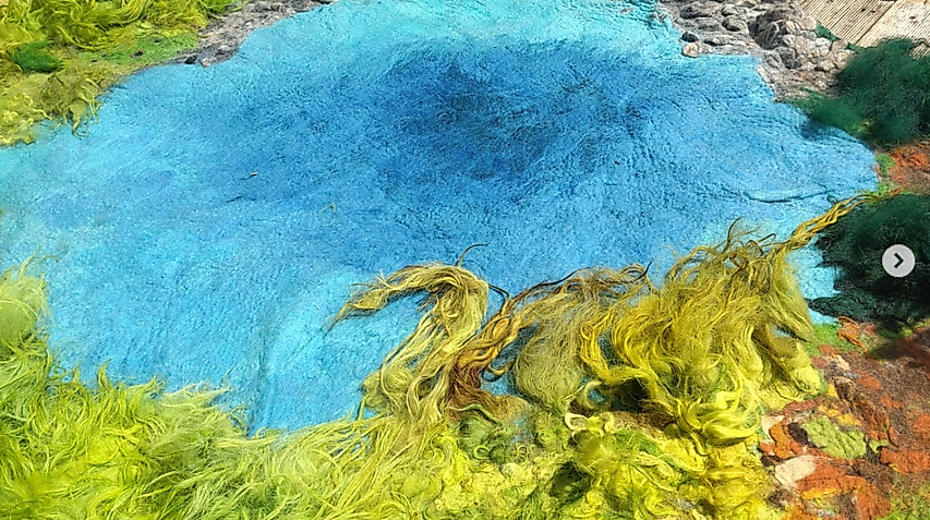 Spielteppich