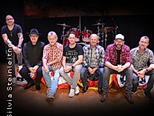 Die Cowboys - Die (ex) Truck Stop Legenden live auf Achse
