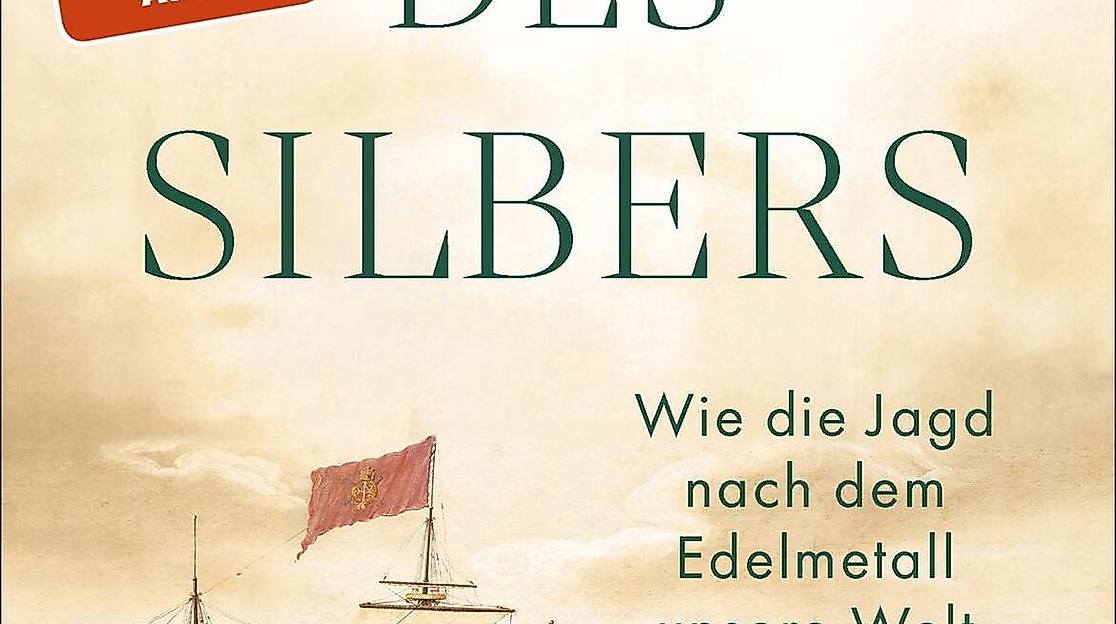 Die Spur des Silbers