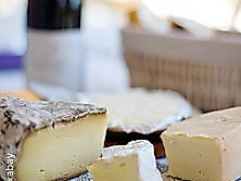 Weinseminar Käse und Wein - Deutschland