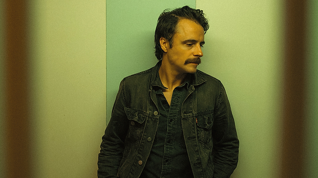 The Bones of J.R Jones (us), support: Seba Safe (ir) folk | blues