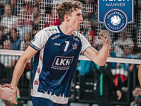 Volleyball Bundesliga