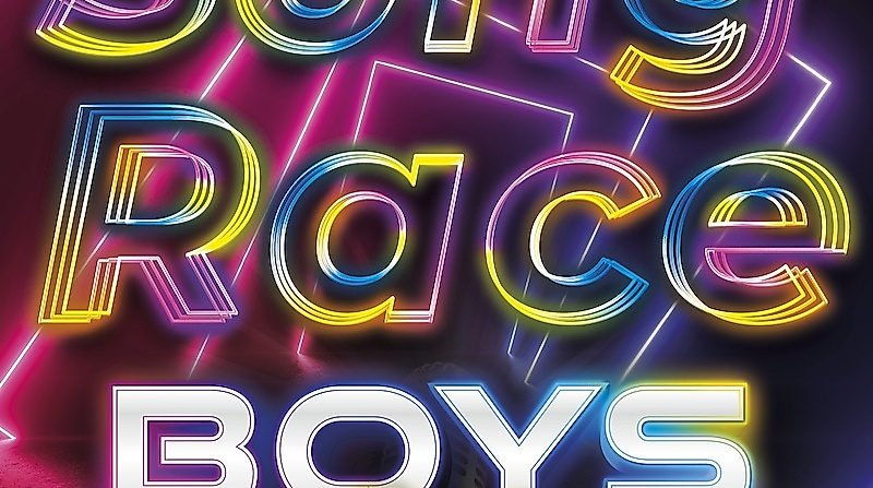 SongRace: BOYS-Edition