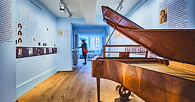 Komponisten-Quartier