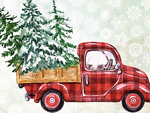 25-12-12 Ahrensburger Tannenzauber @gemeinfrei