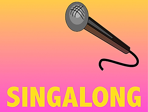 Logo Singalong