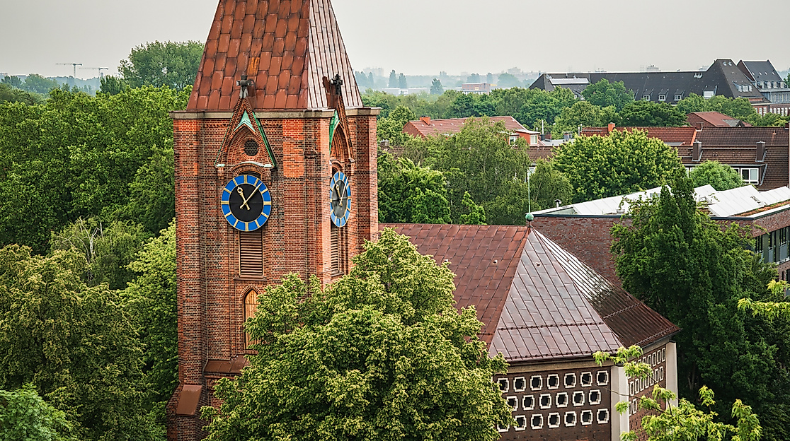 3. Sonntag nach Trinitatis