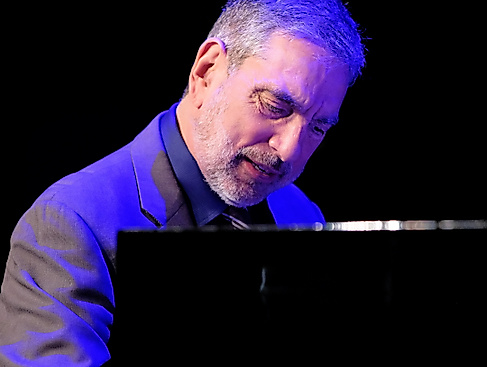 LEDONNE / DUDLI QUINTET JAZZ INTERNATIONAL (US/AT)