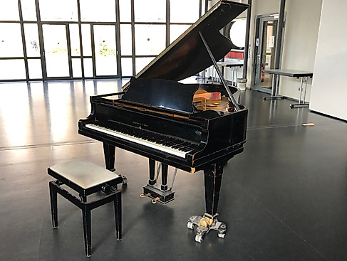 Musikalische Andacht zur Marktzeit