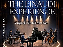 Nuvole Bianche - The Einaudi Experience - Original Tribute from Italy