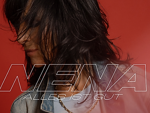 Premium Tickets - NENA - Alles ist gut - Tour 2027