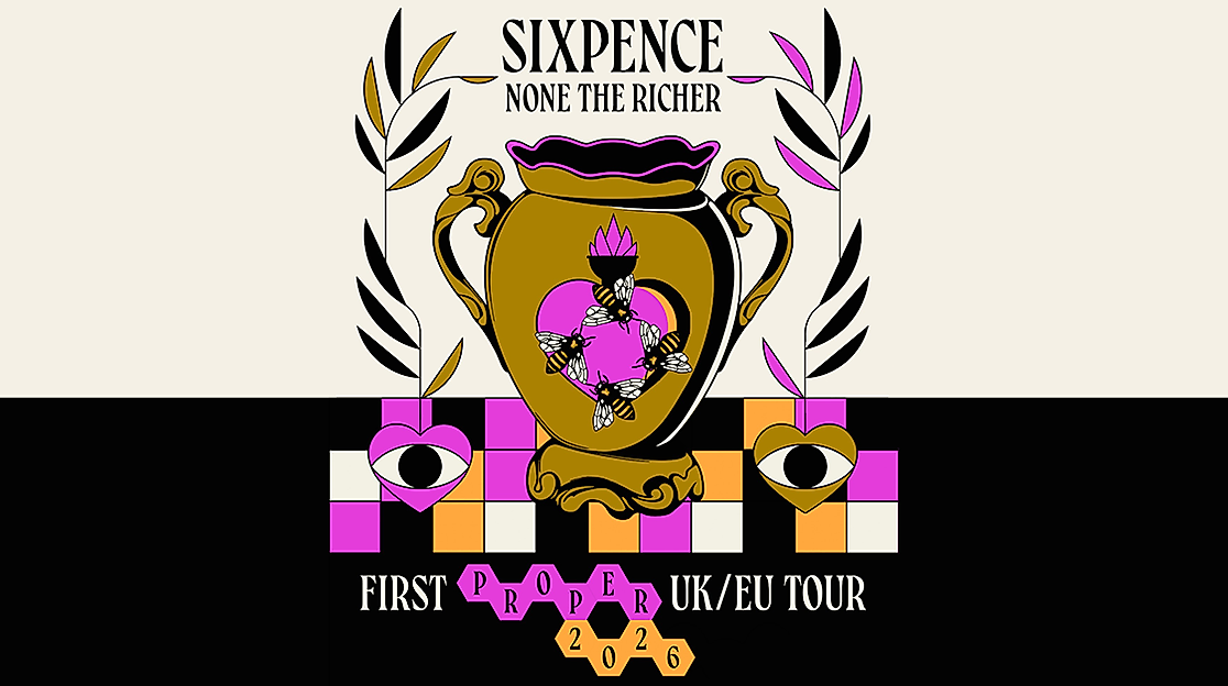 Sixpence None The Richer