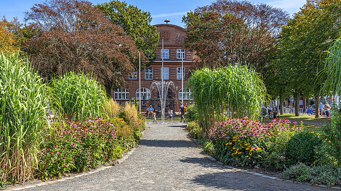 Internationale Wochen gegen Rassismus 2026 - Auftaktveranstaltung