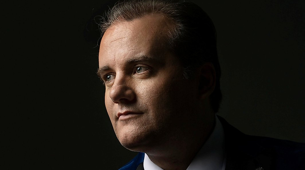 Josu De Solaun / Klavierabend