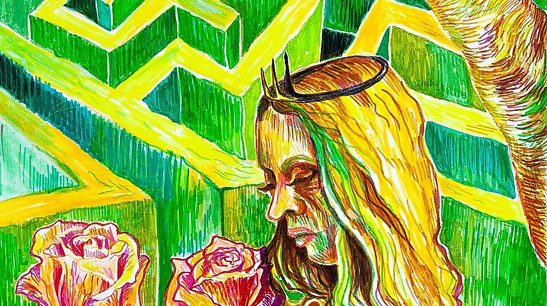 ]m&auml;rchen. traum. los[