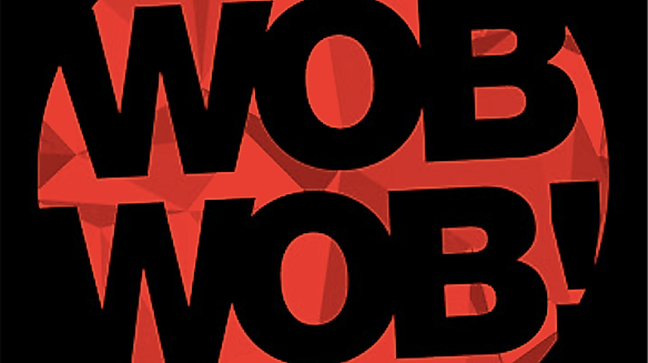 WobWob Logo