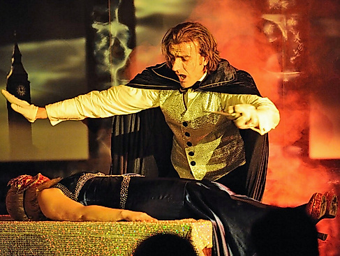 Jack the Ripper