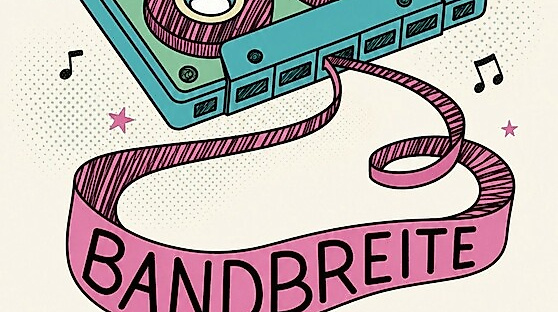 Bandbreite Konzert