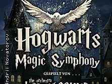 Hogwarts Magic Symphony - gespielt von Lords of the Sound