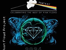 Just Floyd Project - Celebrating the best of Pink Floyd