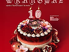 Drangsal - 10 Jahre Harieschaim