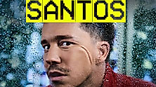 Nico Santos - Arena Tour 2026