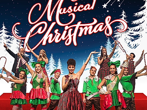 A MUSICAL CHRISTMAS