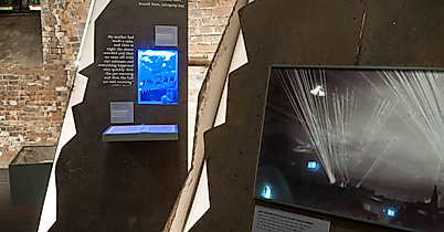 Mahnmal St. Nikolai Hamburg