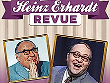 Die neue Heinz Erhardt Revue