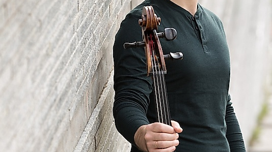 Bachs Cello-Suiten