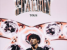 Jazeek - Starboy Tour 2025