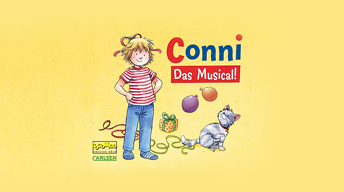 Conni - Das Musical