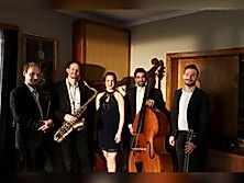 Stellar Jazz Ensemble
