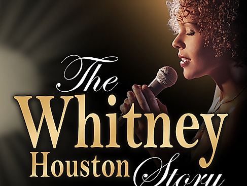 One Moment In Time – The Whitney Houston Story