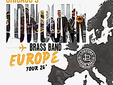 LowDown Brass Band