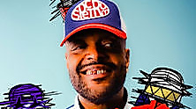 Donae'o - Germany 2025