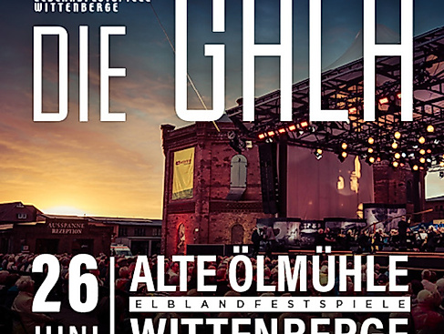 Elblandfestspiele - DIE GALA