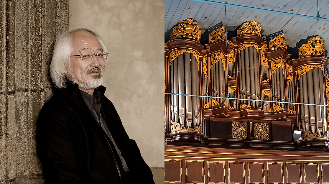Arp-Schnitger-Festival IV: Juwel im Marschland