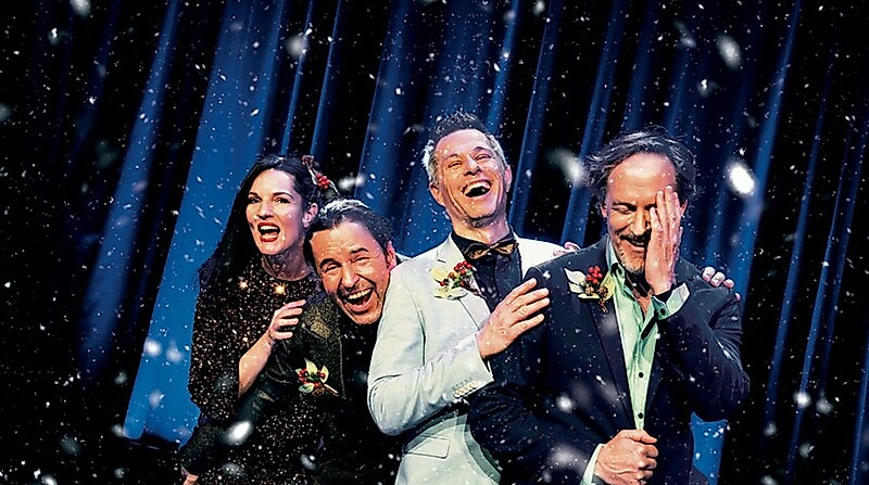 Weihnachten mit LaLeLu