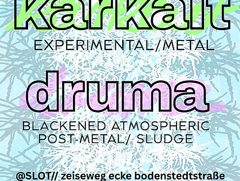 KRACH-POSTER