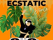 Ecstatic Dance