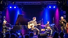 Georg Schroeter/Marc Breitfelder & Band