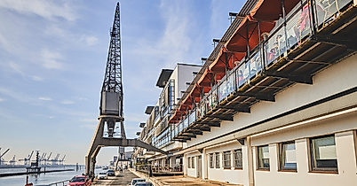 Fischereihafen Restaurant