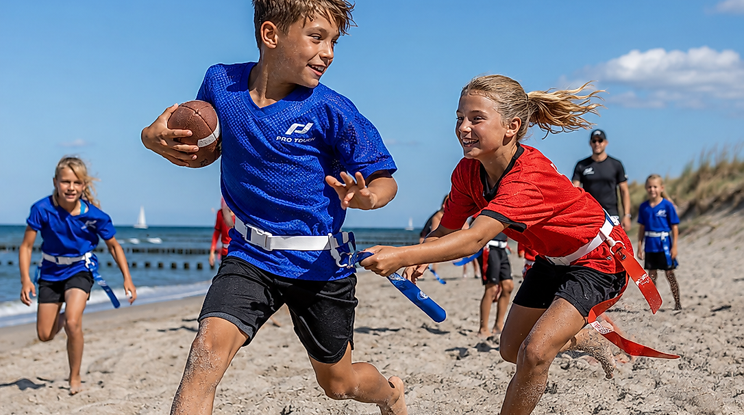 Strand-Flag-Football