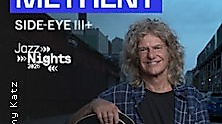 Pat Metheny – Side-Eye III+ | JazzNights 2026