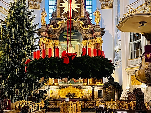 St. Michaelis