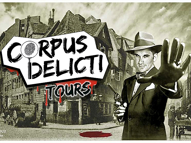 Corpus Delicti