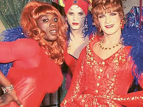 To Wong Foo, Thanks For Everything | OmU