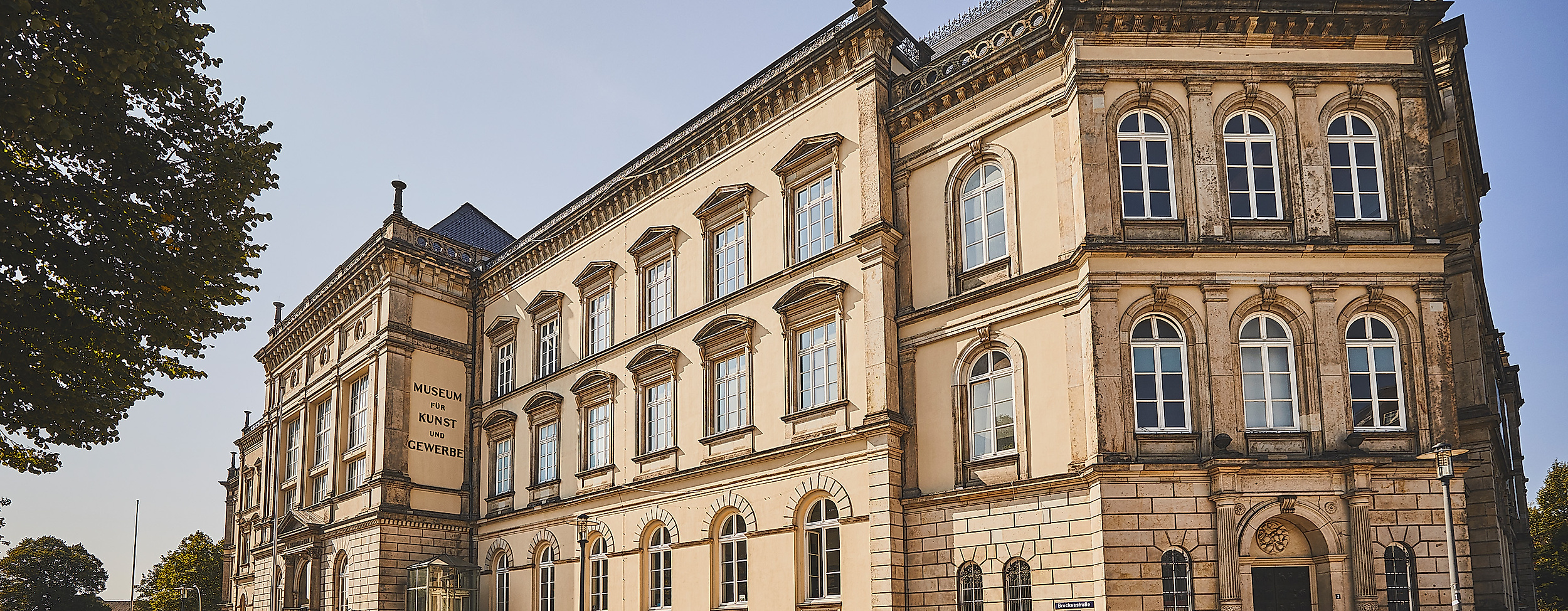 Kunstmeile Hamburg